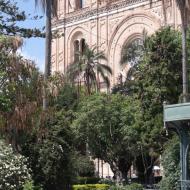 Parque Calderón