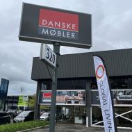 Danske Møbler