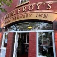 Pomeroy’s Old Brewery Inn