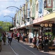 New Regent Street