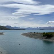 Lake Tekapo