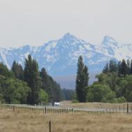 Mount Cook