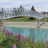 Lake Tekapo