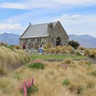 The Church of the Good Shepherd