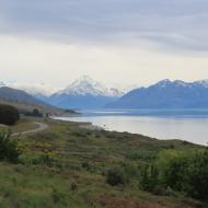 Mount Cook