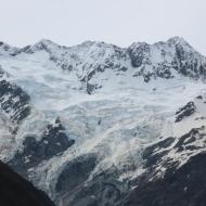 Mount Cook