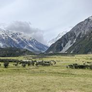 Mount Cook