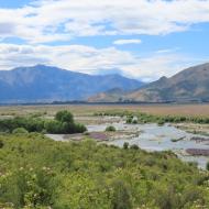 Clay Cliffs