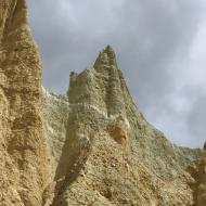 Clay Cliffs