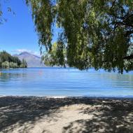 Lake Wakatipu