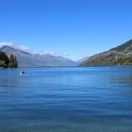 Lake Wakatipu