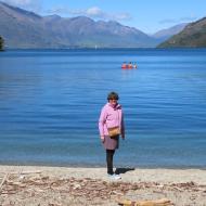 Lake Wakatipu