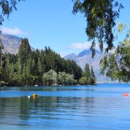 Lake Wakatipu