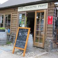 The Trading Post