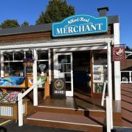 Milford Sound Merchant