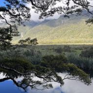 Mirror Lakes