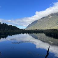 Mirror Lakes