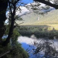 Mirror Lakes