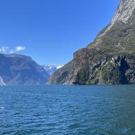 Milford Sound