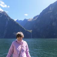 Milford Sound