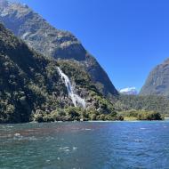 Milford Sound