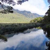 Mirror Lakes