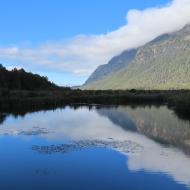 Mirror Lakes