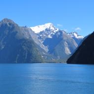 Milford Sound