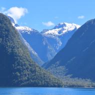 Milford Sound