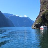 Milford Sound