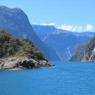 Milford Sound