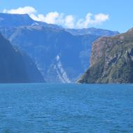 Milford Sound