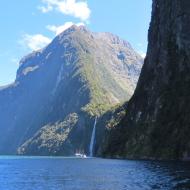 Milford Sound