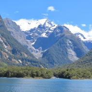 Milford Sound