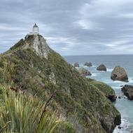 Nugget Point