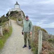 Nugget Point