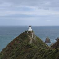 Nugget Point