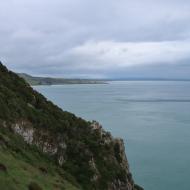 Nugget Point