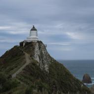 Nugget Point