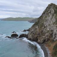 Nugget Point