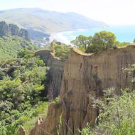 Cathedral Gully