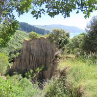 Cathedral Gully