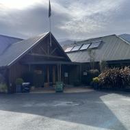 Alpine Lodge i St Arnaud