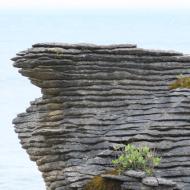 Pancake Rocks