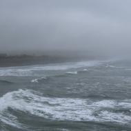 Southern Breakwater Viewing Platform