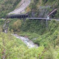 Arthur’s Pass National Park