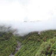 Arthur’s Pass National Park