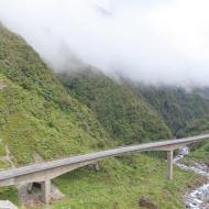 Otira Viaduct