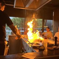 Amaterrace Teppanyaki