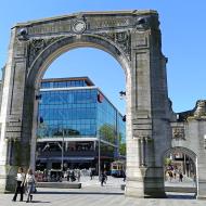 Bridge of Remembrance